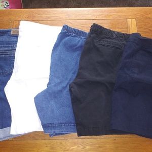 Women's Shorts Lot